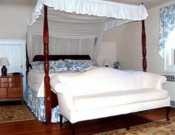 Magnolia Manor B&B Inn Williamsburg Kültér fotó