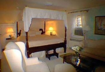 Magnolia Manor B&B Inn Williamsburg Kültér fotó