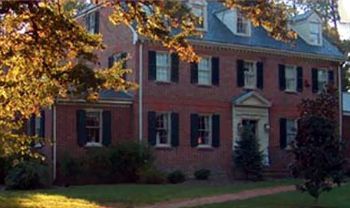 Magnolia Manor B&B Inn Williamsburg Kültér fotó