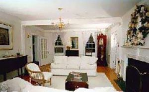 Magnolia Manor B&B Inn Williamsburg Kültér fotó