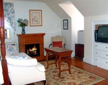 Magnolia Manor B&B Inn Williamsburg Kültér fotó